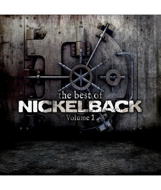 Nickelback – The Best Of Nickelback (Volume 1) (2013) (CD Audio) (Import)