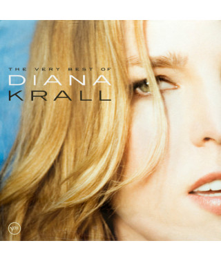 Diana Krall – The Very Best Of Diana Krall (2007) (CD Audio) (Import)