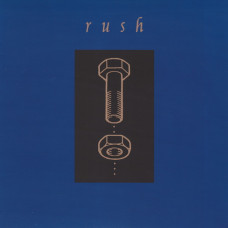 Rush – Counterparts (1993) (CD Audio) (Import)