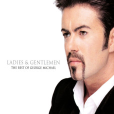George Michael – Ladies & Gentlemen: The Best Of George Michael (2cd, Box Set) (1998) (CD Audio) (Import)