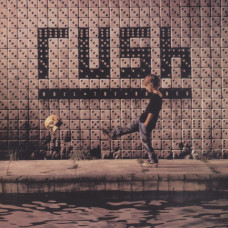 Rush – Roll The Bones (1991) (CD Audio) (Import)