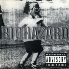 Biohazard – State Of The World Address (1994) (CD Audio)