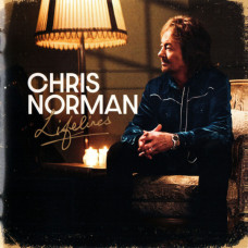 Chris Norman – Lifelines (2026) (CD Audio)