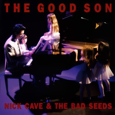 Nick Cave And The Bad Seeds – The Good Son (1990) (CD Audio)