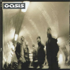 Oasis – Heathen Chemistry (2002) (CD Audio)