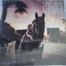 Red Hot Chili Peppers – Othersides (2024) (CD Audio)