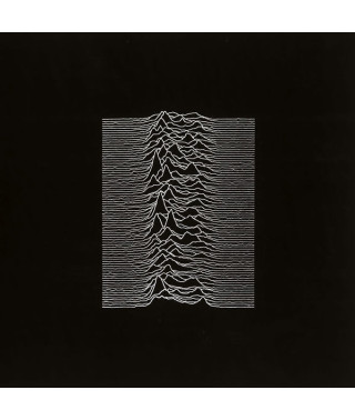 Joy Division – Unknown Pleasures (2cd) (1979, digipak) (CD Audio) (Import)