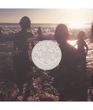 Linkin Park – One More Light (2017) (CD Audio)
