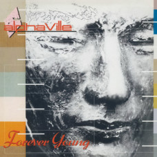 Alphaville – Forever Young (1984) (CD Audio) (Import)