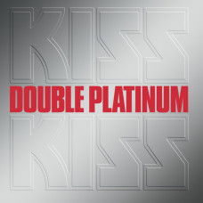 Kiss – Double Platinum (1978) (CD Audio) (Import)