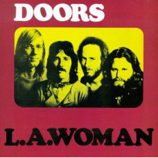 The Doors – L.A. Woman (Vinyl, LP) The Doors – L.A. Woman (Vinyl, LP)