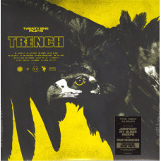 Twenty One Pilots – Trench (Vinyl, 2LP) Twenty One Pilots – Trench (Vinyl, 2LP)