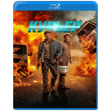 Перевізник (2026) [Blu-ray]