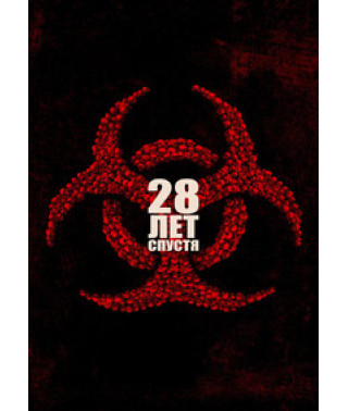 28 лет спустя [DVD]