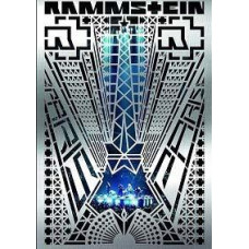 Rammstein - Paris [DVD]