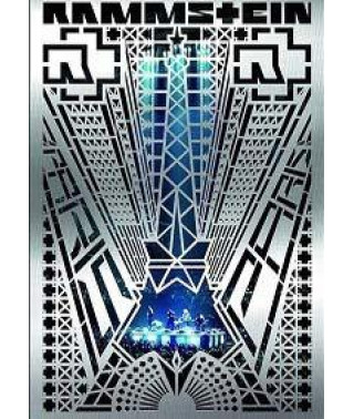 Rammstein - Paris [DVD]