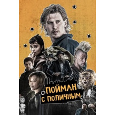 Пойман с поличным [DVD]