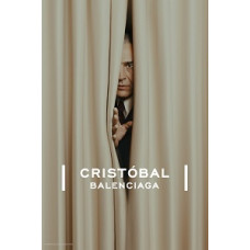 Cristobal Balenciaga (Season 1) [DVD]