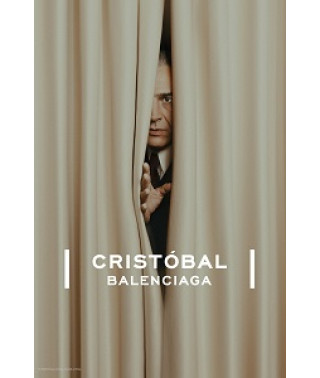 Cristobal Balenciaga (Season 1) [DVD]