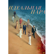 The Perfect Couple (Season 1) [DVD]