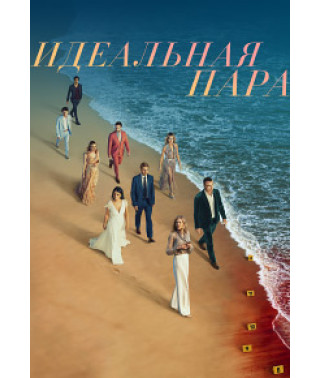 The Perfect Couple (Season 1) [DVD]