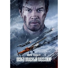Flight Risk [DVD]