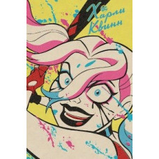 Harley Quinn (Season 1-5) [5 DVD]