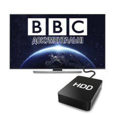 Коллекция BBC в HD (1 Тб) Коллекция BBC в HD (1 Тб)