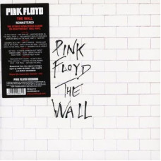 Pink Floyd - The Wall (Vinyl, 2LP)