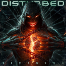 Disturbed – Divisive (Vinyl, LP)