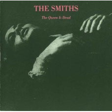 The Smiths – The Queen Is Dead (Vinyl, LP)