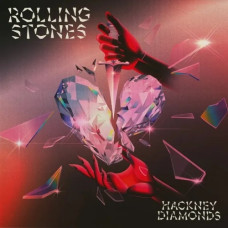 The Rolling Stones – Hackney Diamonds (2023) (CD Audio) The Rolling Stones – Hackney Diamonds (2023) (CD Audio)