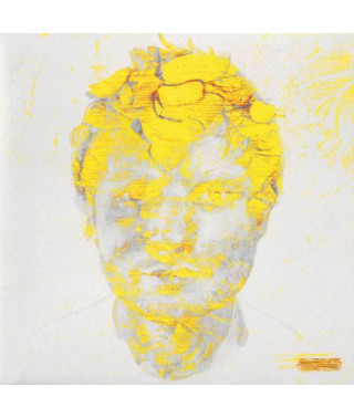 Ed Sheeran – (Subtract) (Deluxe Edition) (2023) (CD Audio)