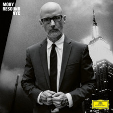 Moby – Resound NYC (Resound NYC Version) (2023) (CD Audio)
