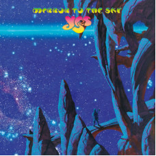 Yes – Mirror To The Sky (2023) (CD-Audio)