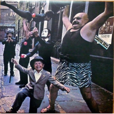 The Doors – Strange Days (Vinyl, LP) The Doors – Strange Days (Vinyl, LP)