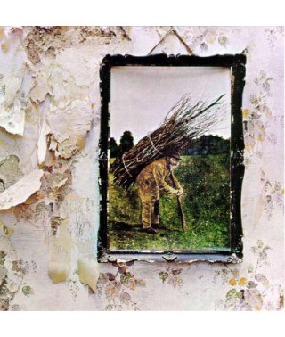 Led Zeppelin – Led Zeppelin IV (Vinyl, LP)