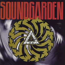 Soundgarden – Badmotorfinger (1991) (CD Audio) Soundgarden – Badmotorfinger (1991) (CD Audio)