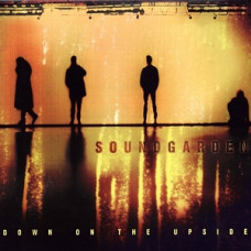 Soundgarden – Down On The Upside (1996) (CD Audio)