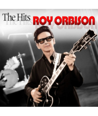 Roy Orbison – The Hits (2019) (CD Audio)