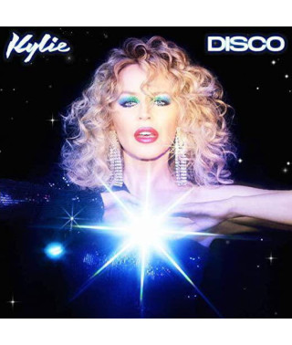 Kylie Minogue – Disco (2020) (Digisleeve) (CD Audio)