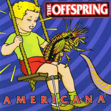 The Offspring – Americana (1998) (CD Audio)