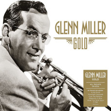 Glenn Miller – Gold (3cd) (digipak) (CD Audio)