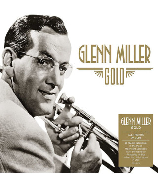Glenn Miller – Gold (3cd) (digipak) (CD Audio)