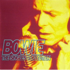 David Bowie – The Singles Collection (2cd) (1993) (CD Audio) David Bowie – The Singles Collection (2cd) (1993) (CD Audio)