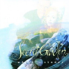 Secret Garden – White Stones (1997) (CD Audio) Secret Garden – White Stones (1997) (CD Audio)