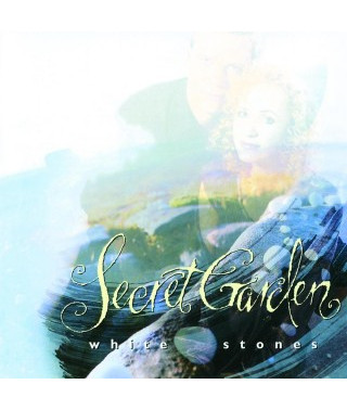 Secret Garden – White Stones (1997) (CD Audio)