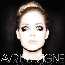 Avril Lavigne – Avril Lavigne (2013) (CD Audio)