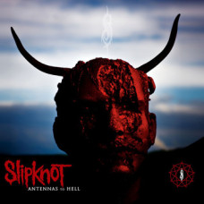 Slipknot – Antennas to Hell (2012) (CD Audio)