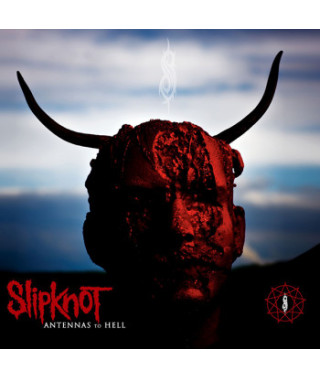 Slipknot – Antennas to Hell (2012) (CD Audio)